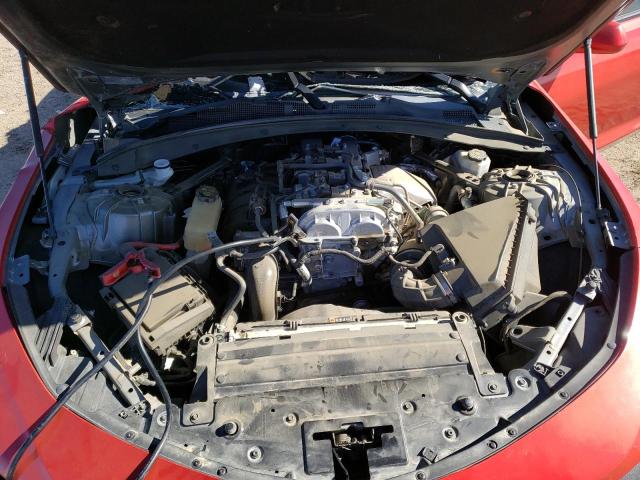 Photo 11 from auction – 2019 CHEVROLET CAMARO LS with VIN 1G1FB1RX2K0147250
