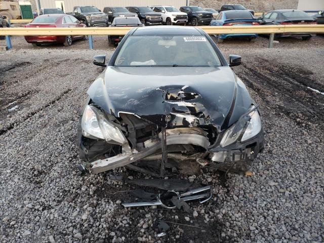 Photo 5 from auction – 2012 MERCEDES-BENZ E 350 with VIN WDDKJ5KB0CF137657