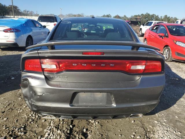 Photo 6 from auction – 2012 DODGE CHARGER SX with VIN 2C3CDXJG0CH263065