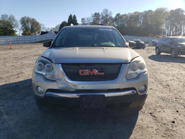 Photo 5 from auction – 2011 GMC ACADIA SLE with VIN 1GKKVPED7BJ163938