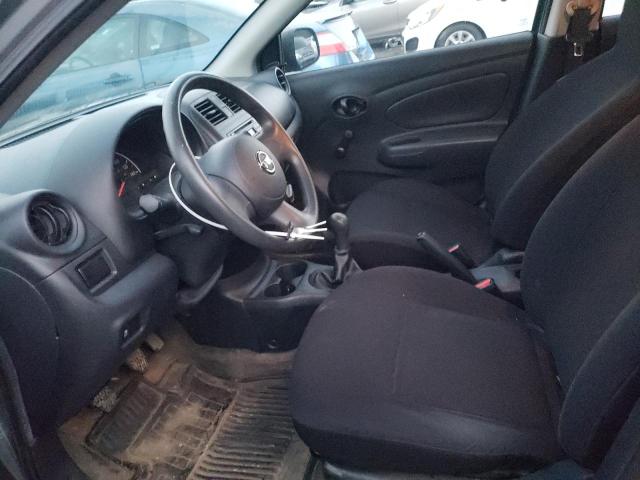 Photo 7 from auction – 2013 NISSAN VERSA S with VIN 3N1CN7AP2DL863039