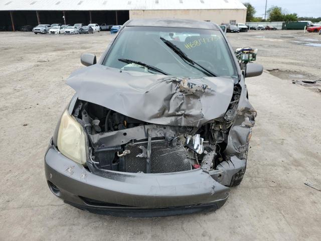 Photo 5 from auction – 2005 TOYOTA SCION XA with VIN JTKKT624150102555