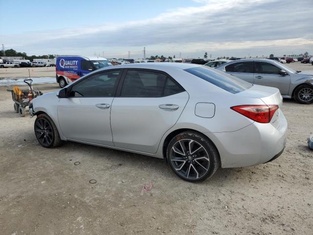 Photo 2 from auction – 2017 TOYOTA COROLLA L with VIN 5YFBURHE5HP674664