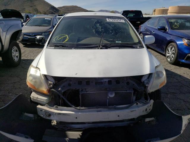 Photo 5 from auction – 2010 TOYOTA YARIS with VIN JTDBT4K37A4065212