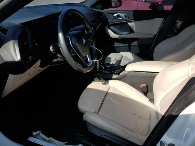 Photo 7 from auction – 2020 BMW 228XI with VIN WBA73AK07L7G15634