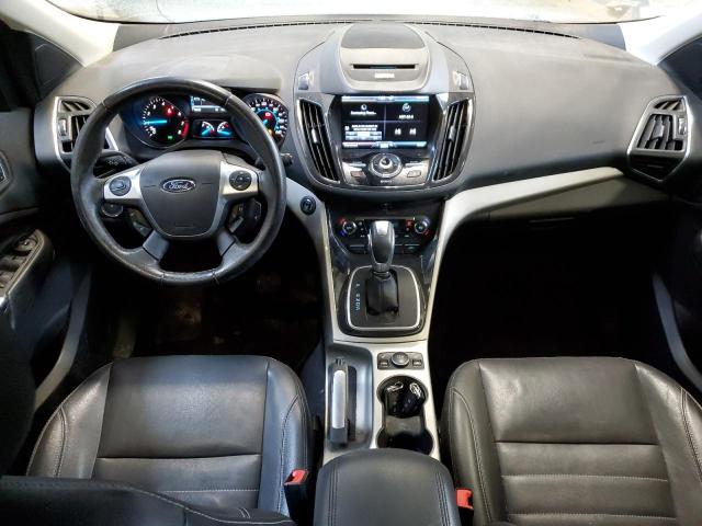 Photo 8 from auction – 2013 FORD ESCAPE SEL with VIN 1FMCU9H9XDUD58712