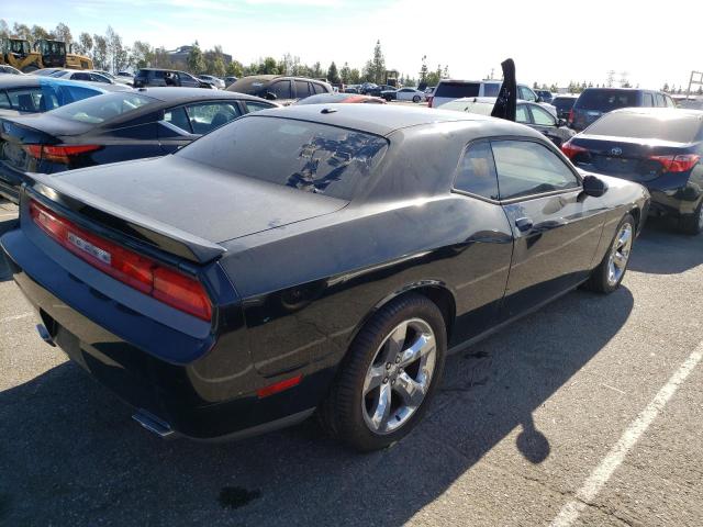 Photo 3 from auction – 2013 DODGE CHALLENGER with VIN 2C3CDYBT4DH575408