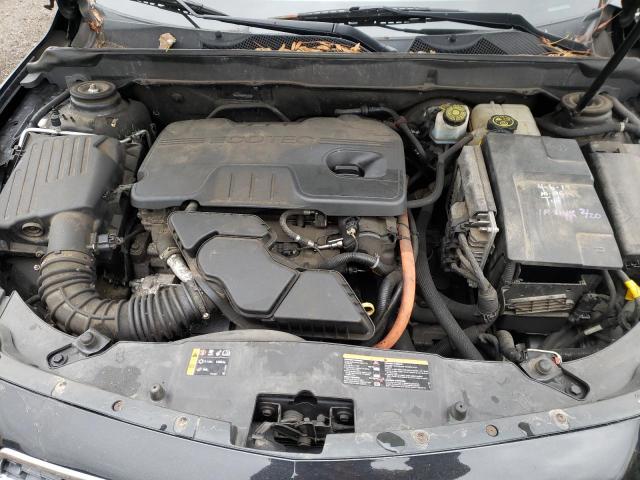 Photo 11 from auction – 2013 CHEVROLET MALIBU 2LT with VIN 1G11F5RR8DF112252