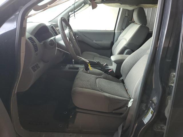 Foto 7 de la subasta – 2011 NISSAN FRONTIER S con VIN 1N6AD0ER3BC406708
