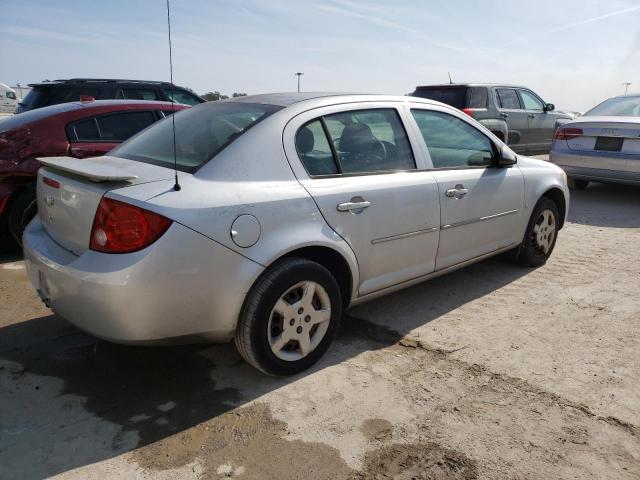 Photo 3 from auction – 2007 CHEVROLET COBALT LT with VIN 1G1AL55F077128903