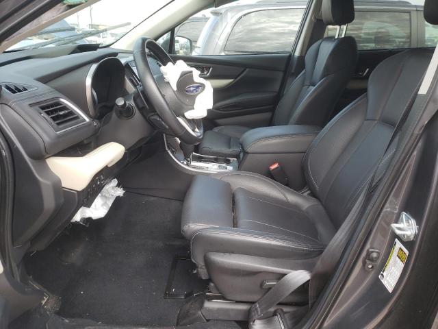Photo 7 from auction – 2021 SUBARU ASCENT LIM with VIN 4S4WMAPD7M3459426
