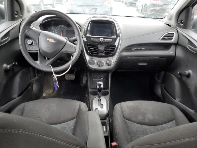 Photo 8 from auction – 2019 CHEVROLET SPARK LS with VIN KL8CB6SA9KC742438