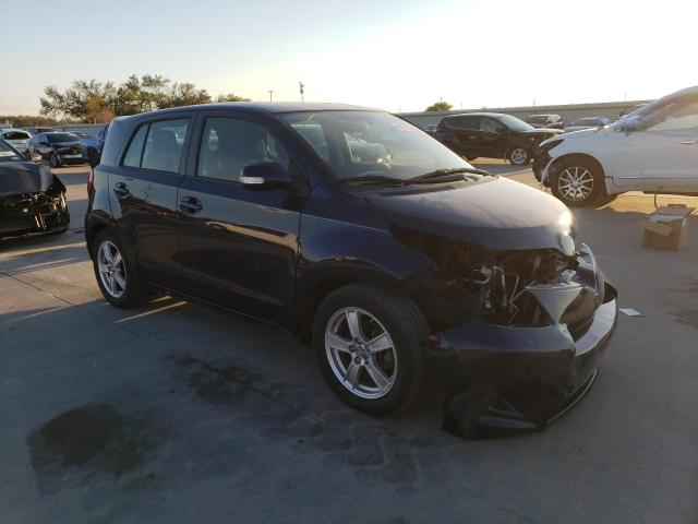Photo 4 from auction – 2012 TOYOTA SCION XD with VIN JTKKU4B46C1025481