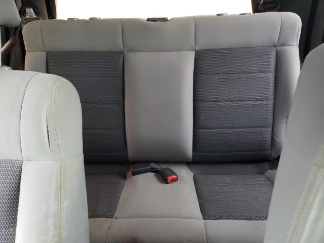 Photo 10 from auction – 2010 JEEP WRANGLER S with VIN 1J4AA2D13AL203121