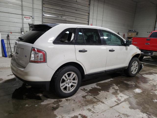 Photo 3 from auction – 2010 FORD EDGE SE with VIN 2FMDK3GC6ABB20443