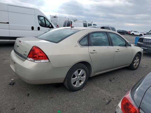 Photo 3 from auction – 2008 CHEVROLET IMPALA LT with VIN 2G1WT58K589130404