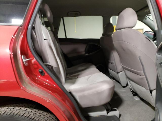 Photo 11 from auction – 2008 TOYOTA RAV4 with VIN JTMBD33V585134751