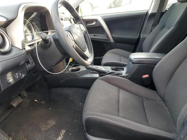 Photo 7 from auction – 2015 TOYOTA RAV4 XLE with VIN JTMWFREV6FD068807