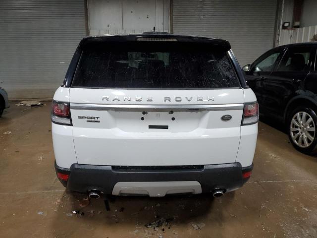 Photo 6 from auction – 2016 LAND ROVER RANGE ROVE with VIN SALWR2KF7GA547857