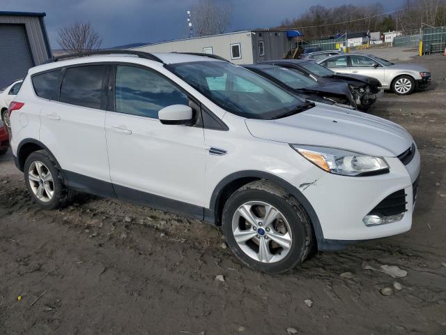 Photo 4 from auction – 2016 FORD ESCAPE SE with VIN 1FMCU9GX7GUA43404