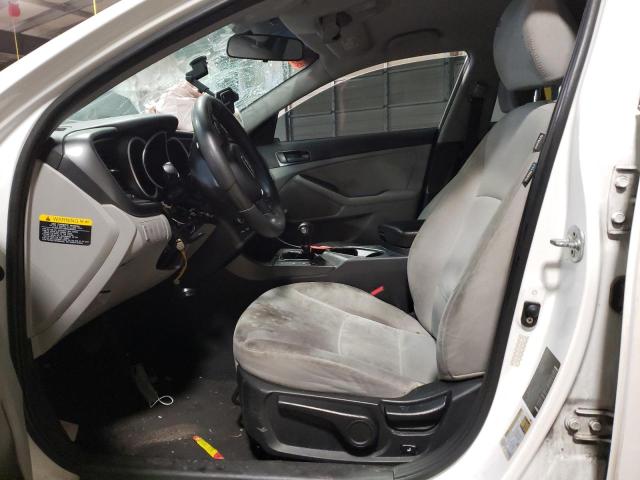 Photo 7 from auction – 2015 KIA OPTIMA LX with VIN KNAGM4A79F5577897