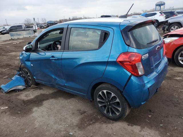 Photo 2 from auction – 2021 CHEVROLET SPARK 1LT with VIN KL8CD6SA1MC735741