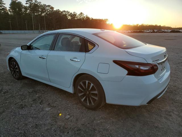 Photo 2 from auction – 2018 NISSAN ALTIMA 2.5 with VIN 1N4AL3AP0JC246979