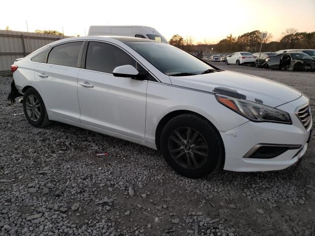 Photo 4 from auction – 2017 HYUNDAI SONATA SE with VIN 5NPE24AF8HH458491