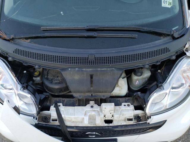 Photo 11 from auction – 2014 SMART FORTWO PUR with VIN WMEEJ3BA5EK737072