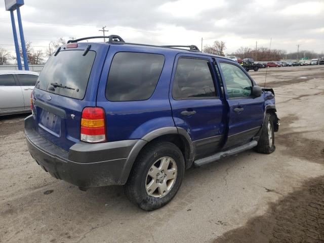 Photo 3 from auction – 2006 FORD ESCAPE XLT with VIN 1FMYU93146KC14367