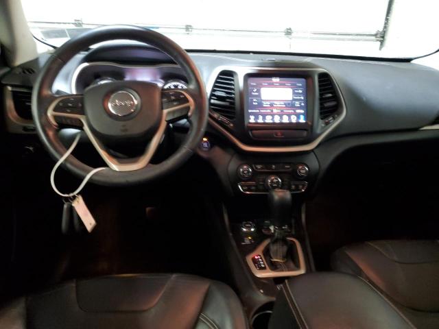 Photo 8 from auction – 2014 JEEP CHEROKEE L with VIN 1C4PJMDS5EW280548