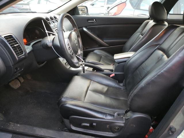 Photo 7 from auction – 2008 NISSAN ALTIMA 3.5 with VIN 1N4BL24E48C197479