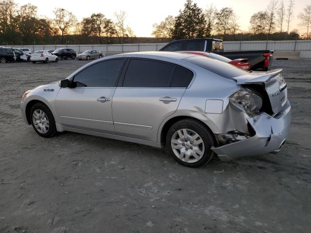 Photo 2 from auction – 2012 NISSAN ALTIMA BAS with VIN 1N4AL2AP4CC247033