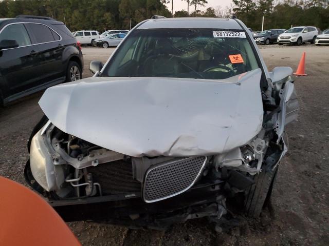 Photo 5 from auction – 2007 PONTIAC VIBE with VIN 5Y2SL67817Z415252