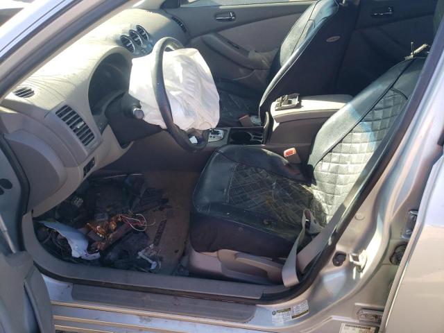 Photo 7 from auction – 2012 NISSAN ALTIMA BAS with VIN 1N4AL2AP2CN511869