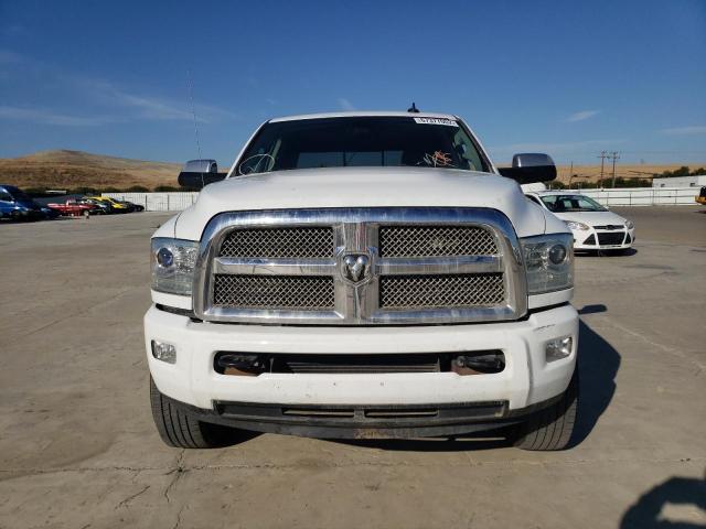 Photo 5 from auction – 2014 RAM 3500 LONGH with VIN 3C63R3FL0EG113009