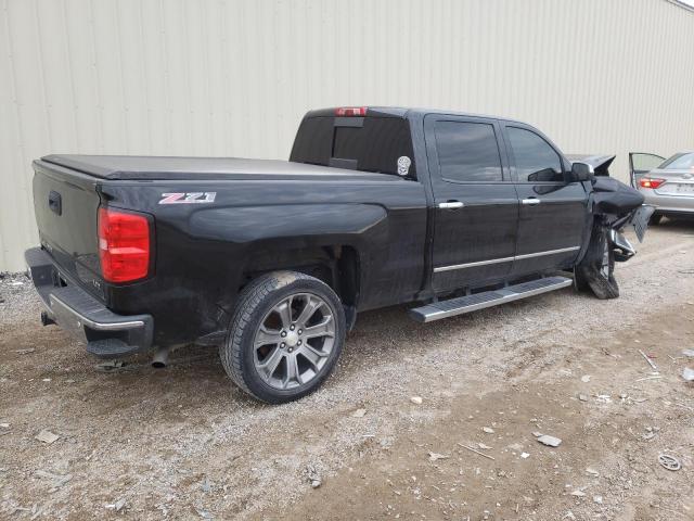 Foto 3 de la subasta – 2014 CHEVROLET SILVERADO con VIN 3GCUKSECXEG253579