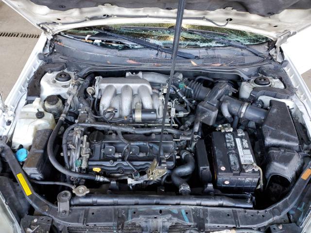 Photo 11 from auction – 2005 NISSAN ALTIMA SE with VIN 1N4BL11E55N907164