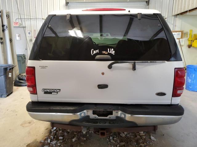 Photo 6 from auction – 2002 FORD EXPEDITION with VIN 1FMRU15L52LA27289