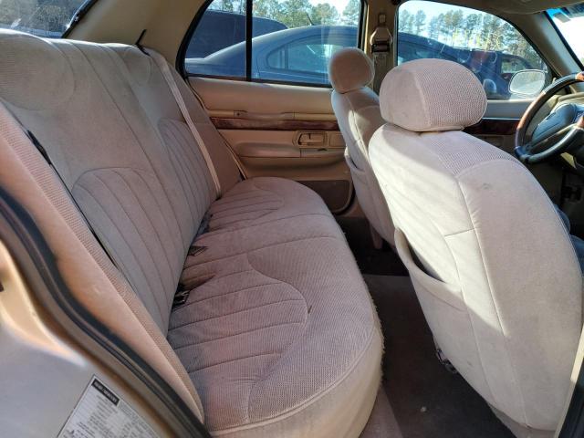 Photo 10 from auction – 2000 MERCURY GRAND MARQ with VIN 2MEFM74W2YX623797