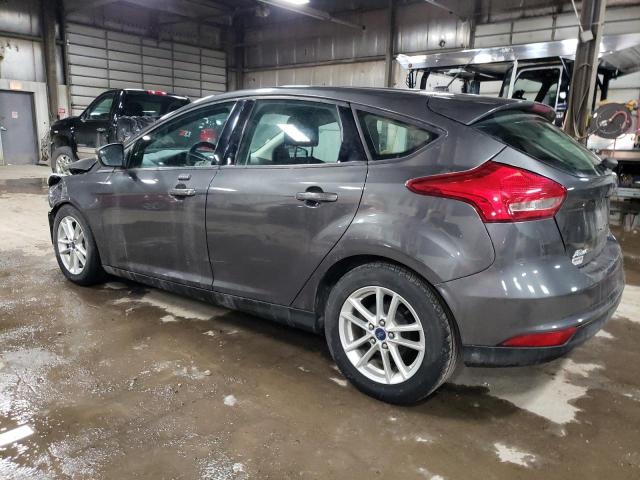 Photo 2 from auction – 2016 FORD FOCUS SE with VIN 1FADP3K26GL253979