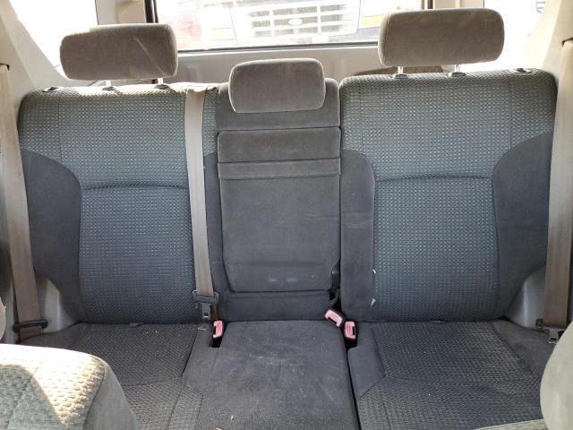 Photo 10 from auction – 2004 TOYOTA 4RUNNER SR with VIN JTEBU14R648014323