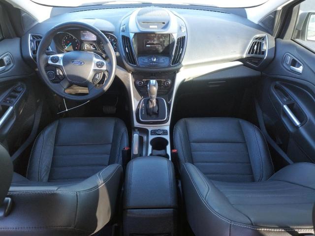 Photo 8 from auction – 2013 FORD ESCAPE SEL with VIN 1FMCU0H98DUC34482