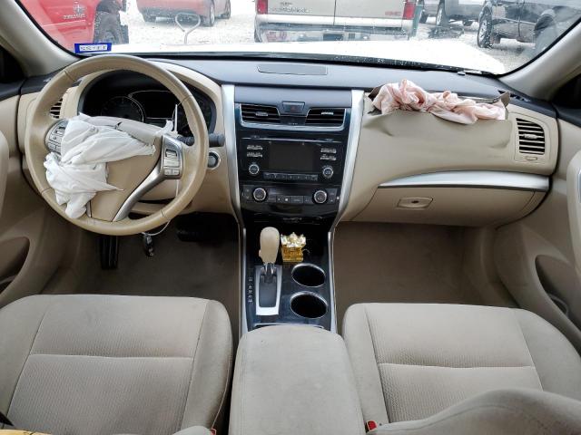 Photo 8 from auction – 2013 NISSAN ALTIMA 2.5 with VIN 1N4AL3AP0DC288931