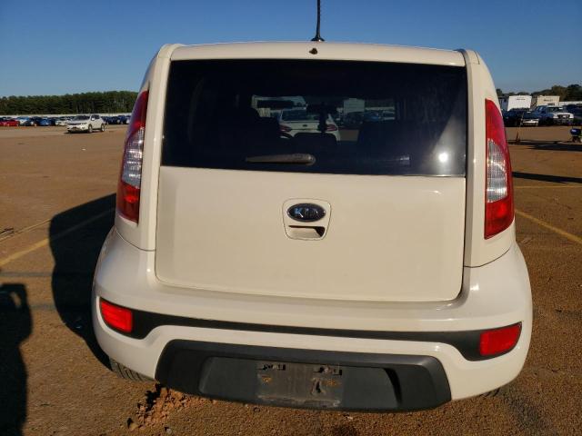 Photo 6 from auction – 2012 KIA SOUL with VIN KNDJT2A50C7360009