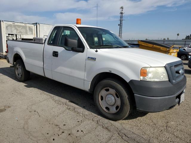 Photo 4 from auction – 2008 FORD F150 with VIN 1FTRF12288KC43095
