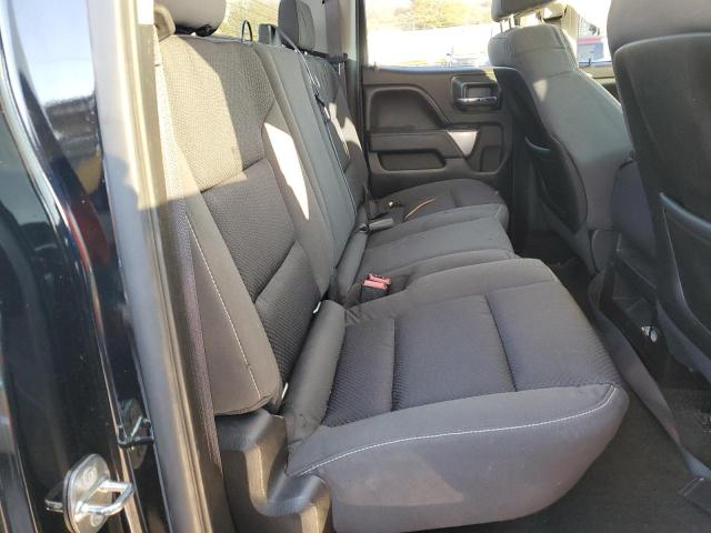 Photo 10 from auction – 2015 CHEVROLET SILVERADO with VIN 1GCVKREC0FZ423382