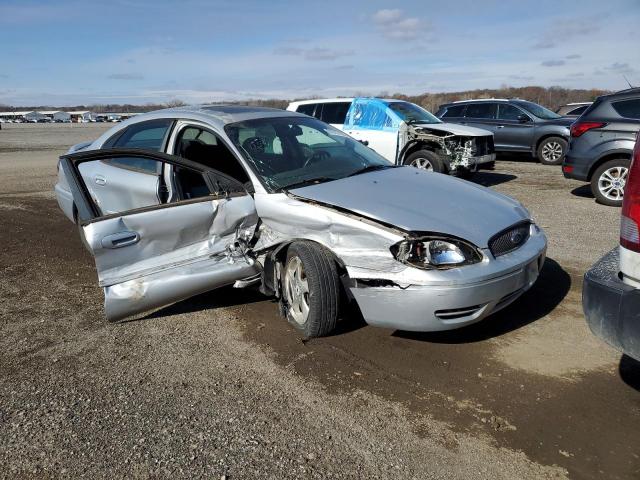 Photo 4 from auction – 2004 FORD TAURUS SES with VIN 1FAFP55S34G174452