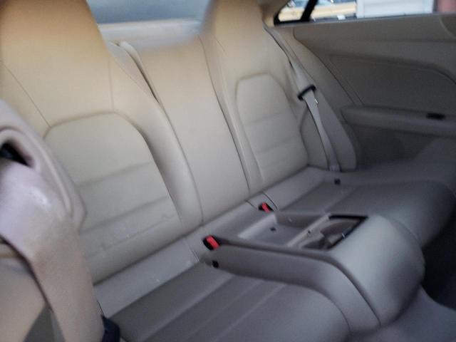Photo 10 from auction – 2012 MERCEDES-BENZ E 350 with VIN WDDKJ5KB0CF137657
