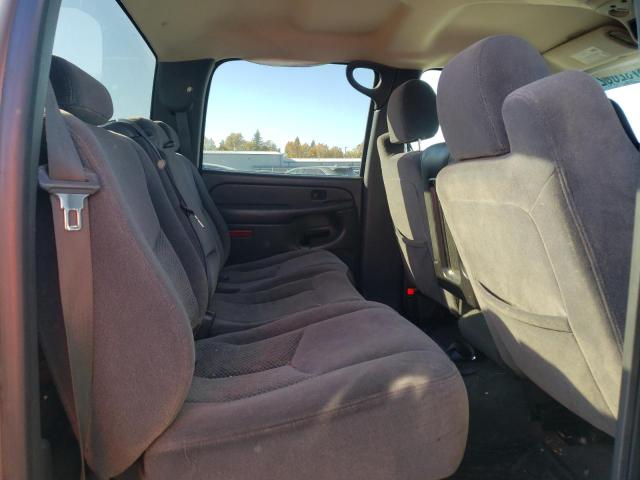 Photo 10 from auction – 2006 CHEVROLET SILVERADO with VIN 2GCEC13V861346028